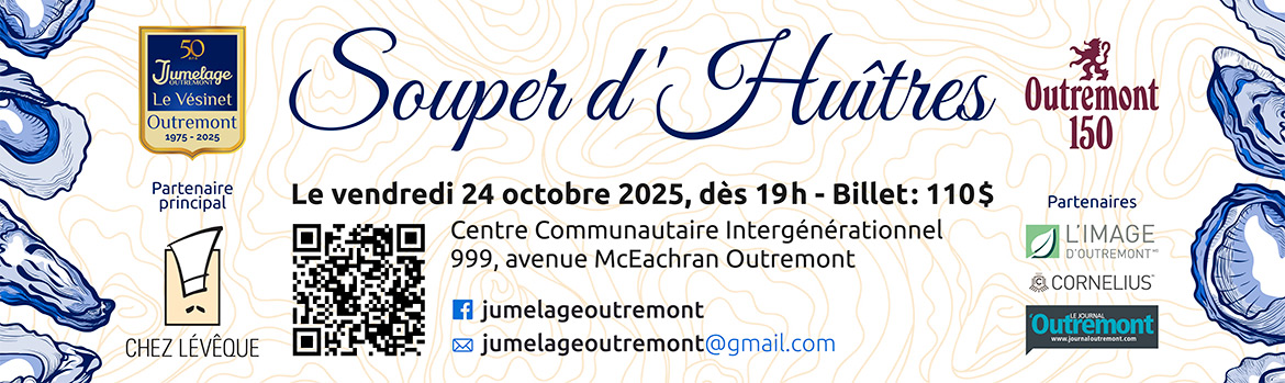huitres 2025