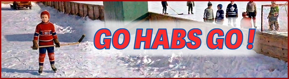 go habs go