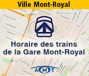 Ville de Mont-Royal