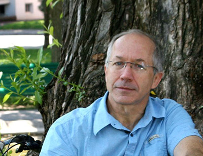 Pierre Lacerte