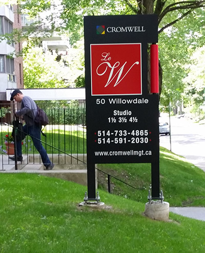Willowdale