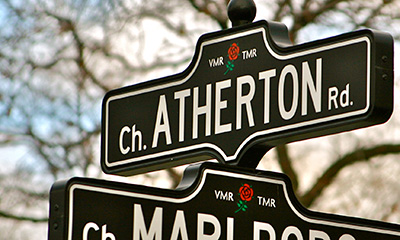 atherton