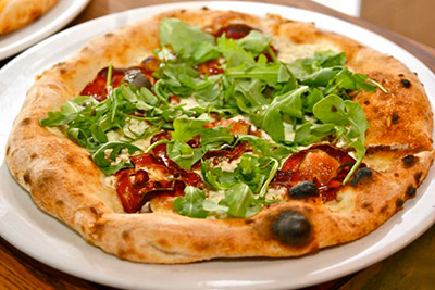 Pizzeria no900