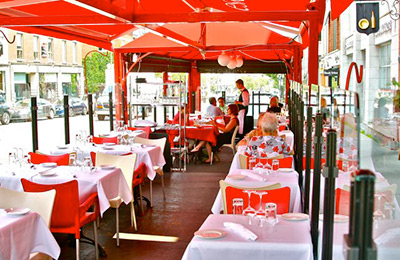 Chez Lévêque
