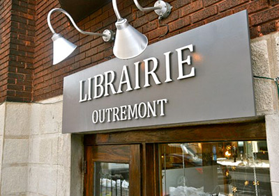 La boutique Moutarde s’agrandit et occupera désormais les locaux de la défunte Librairie d’Outremont. Moutarde