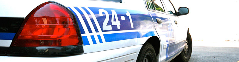 police 24