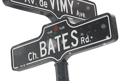 bates