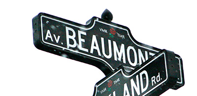 avenue beaumont