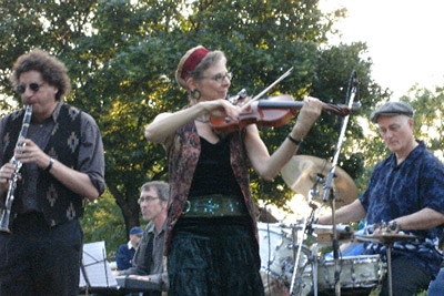 concert