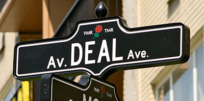 av. deal