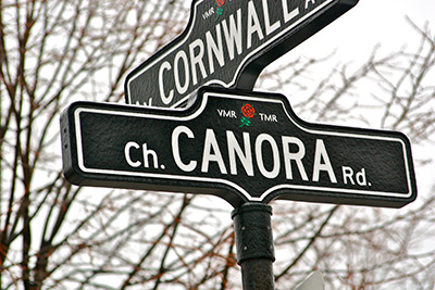 canora