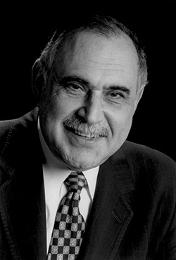Harry Schwartz (1994 1999)