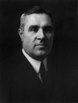 John A