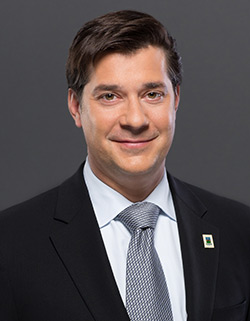 Philippe Roy (2010 )