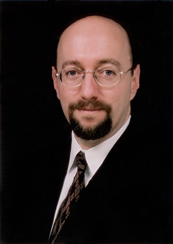 Ricardo Hrtschan (1999 2001)