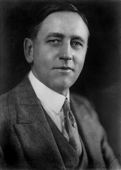 Thomas S
