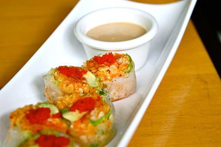 Hinata Sushi
