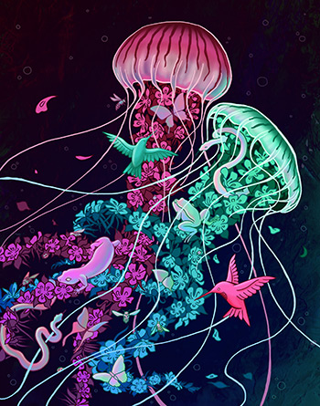 Bibliotheque Reginald Dawnson