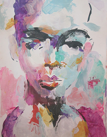 Bibliotheque Reginald Dawnson