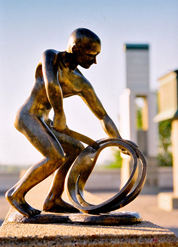 Bibliotheque Reginald Dawnson