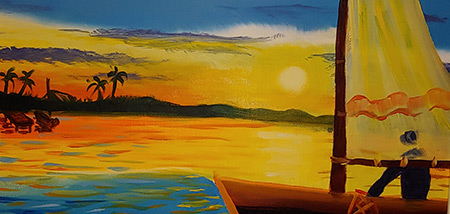 Bibliotheque Reginald Dawnson